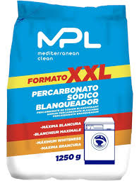 MPL PERCARBONATO XXL 1250GR