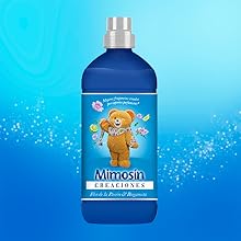 MIMOSIN SUAVIZ CONC 1.2L 60D CR LIMA