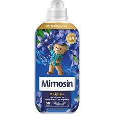 MIMOSIN SUAVIZ CONC 900ML 50D ORIG BERGA