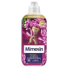 MIMOSIN SUAVIZ CONC 900ML 50D ORIG ROSAS