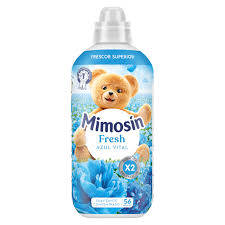 MIMOSIN SUAVIZ CONC 952ML 56D AZUL VITAL