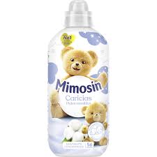 MIMOSIN SUAVIZ CONC 952ML 56D CARI SENSI