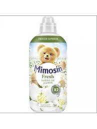 MIMOSIN SUAVIZ CONC 952ML 56D JAZMIN
