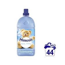 MIMOSIN SUAVIZ DILUID 1.98L 44D AZUL VIT