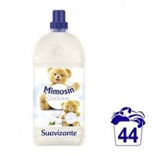 MIMOSIN SUAVIZ DILUID 1.98L 44D CARICIAS