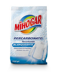 MIHOGAR PERCARBONATO BLANQUEA 700GR