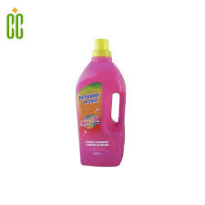 MIHOGAR QUITAMANCHAS R.COLOR 2L