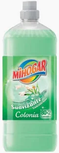 MIHOGAR SUAVIZ CONC  2.05L 80 PLUS 2D COLONI