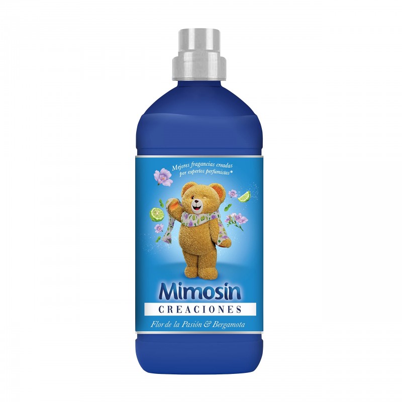 MIMOSIN SUAVIZ CONC 1.2L 60D ALOE VERA