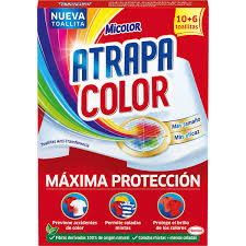 MICOLOR ATRAPACOLOR TOALL 10U
