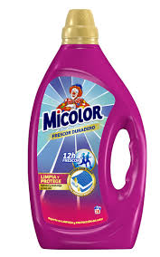 MICOLOR DET GEL 28D 1260ML FRESH