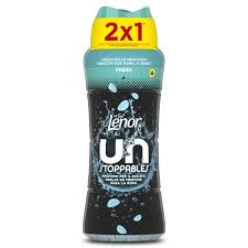 LENOR PERF ROPA 495GR PERLAS FRESH  H