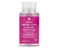 SESDERMA SENSYSES LIMP HYALURON200$