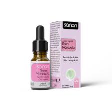 SANON ACEITE DE ROSA MOSQUETA 30 M