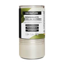 SANON DEO PIEDRA DE ALUMBRE