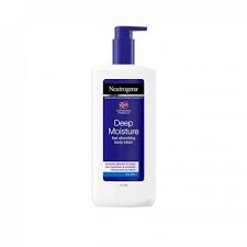 NEUTROGENA LOC 400ML P.SECA  EX