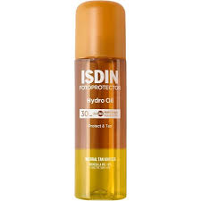 ISDIN SOLAR INF 200ML F30 F.PRO H OIL EX