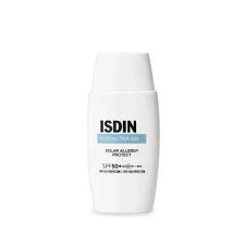 ISDIN SOLAR INF 50ML F50 PLUS  ALLERGY PROTEC
