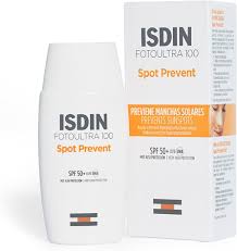 ISDIN SOLAR INF 50ML F50 PLUS  SPORT PREVENT