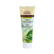 GREEN PHARMA CREMA MANOS ARGAN 100