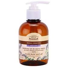 GREEN PHARMA GEL LIMP FACIAL TE 270