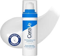 CERAVE FAC 30ML HIDRATANTE SER ACIDO HIA