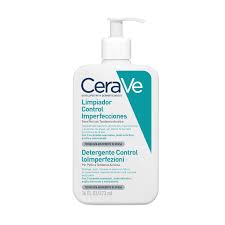 CERAVE FAC 473ML LIMP CONTROL IMPERFECCI