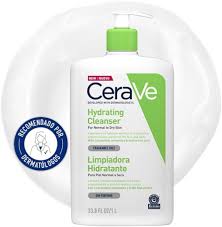CERAVE LIMP HID 1000ML P.NORM CON SECA