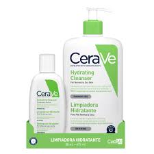 CERAVE LIMP HIDRAT P.NORM CON SECA 473
