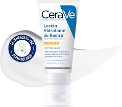 CERAVE LOC HID F50 P.NORM CON SEC 52ML