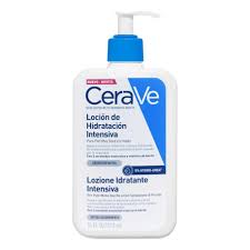 CERAVE LOC HIDRAT INTENS 473ML