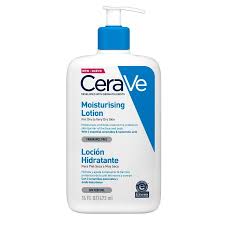 CERAVE LOC HIDRAT P.SECA 473ML