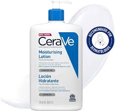 CERAVE MOIST LOC 1000ML P. MUY SECA
