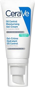 CERAVE OIL CONTROL GEL CR P.MIX CON GRA