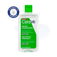 CERAVE AGUA MICEL LIMP ULT SUAV 295