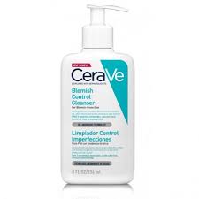 CERAVE BELMISH CONTROL LIMP 236ML