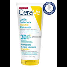 CERAVE CORP 177ML HYDRA SUNSCRENN SP30