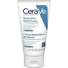 CERAVE CR MANOS REPARA EXT SEC 50ML