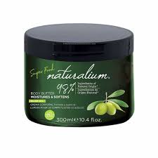 BE NATURALIUM LOC 300 OLIVA HIDRAT