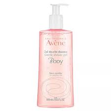 AVENE BODY GEL DUCHA 500ML