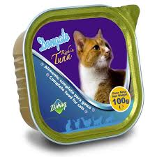 DONGATO GATO TARR ATUN 100GR