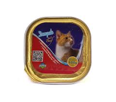 DONGATO GATO TARR BUEY 100GR