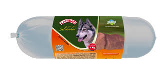 CANIBAQ PERRO CARNES VARIADAS 1000