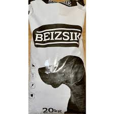 BEIZSIK PERRO MENU DIARIO 20KG