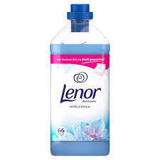 LENOR SUAVIZ CONC 1827ML 87D FR.ABRIL