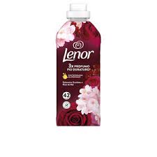 LENOR SUAVIZ CONC 882ML 42D FR.JAZMIN