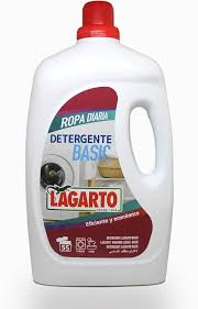 LAGARTO DET LIQ 21D 1.26L BASIC