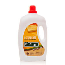 LAGARTO DET LIQ AL JABON 40D