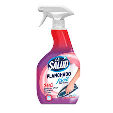 LA SALUD PLANCHADO FACIL 750ML PIST