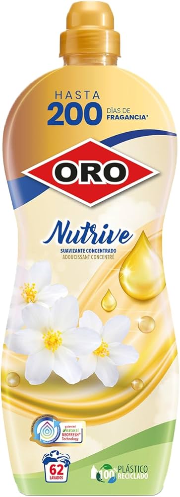 LA SALUD SUAVIZ CONC 1.38L 60D SPA